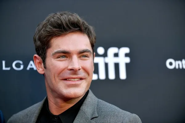 Zac Efron Dişleri: Hollywood Gülüşünün Evrimi