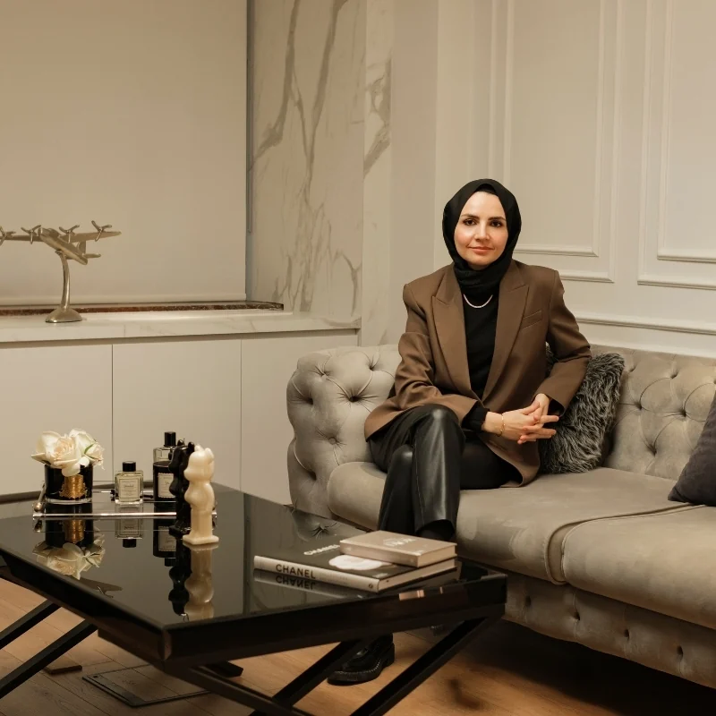 Uzm. Dr. Afra Eda Karadayı Yüzükcü