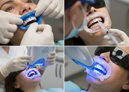 Klinik Uygulama ve Aktivasyon